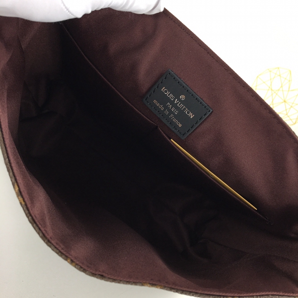 ルイヴィトンバッグ全体デザイン